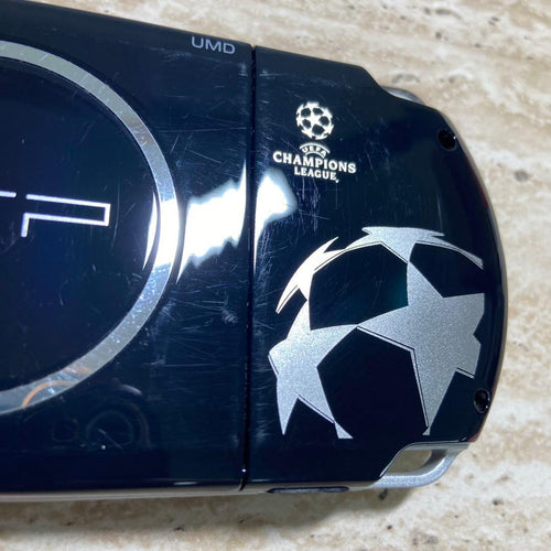 Playstation Portable Consoles (Psp) 3000 6771