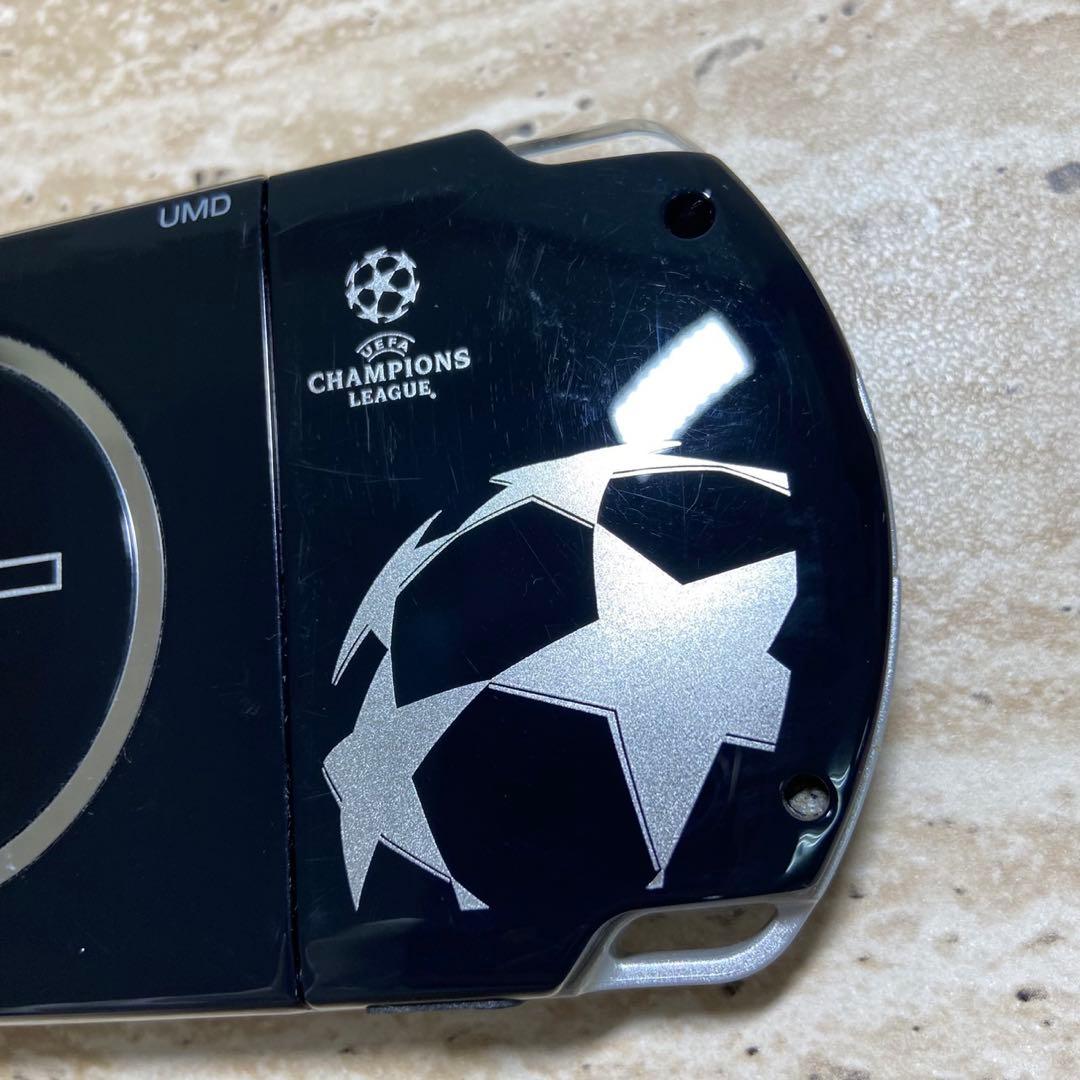 Playstation Portable Consoles (Psp) 3000 6771