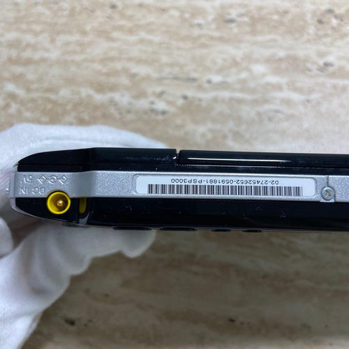 Playstation Portable Consoles (Psp) 3000 6771