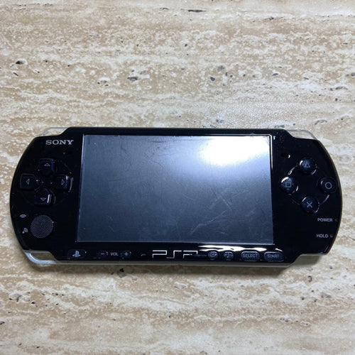 Playstation Portable Consoles (Psp) 3000 6771