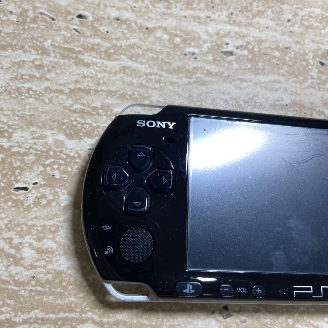 Playstation Portable Consoles (Psp) 3000 6771