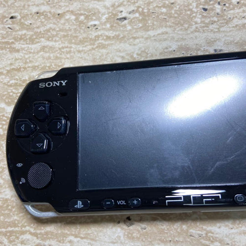 Playstation Portable Consoles (Psp) 3000 6771