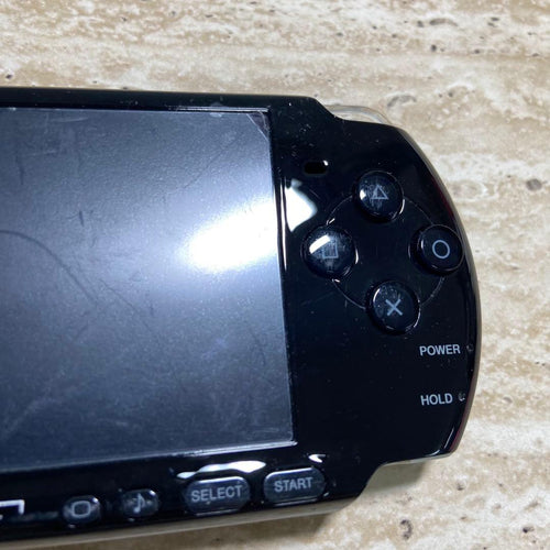 Playstation Portable Consoles (Psp) 3000 6771