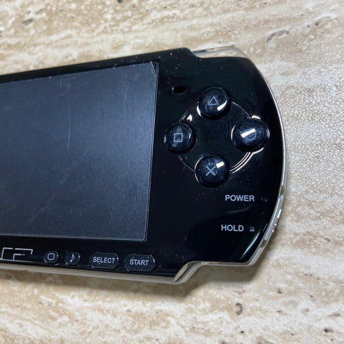 Playstation Portable Consoles (Psp) 3000 6771