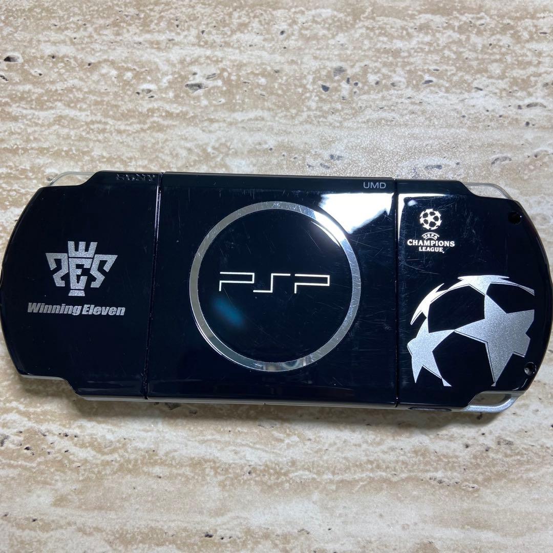 Playstation Portable Consoles (Psp) 3000 6771