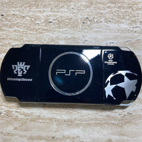 Playstation Portable Consoles (Psp) 3000 6771