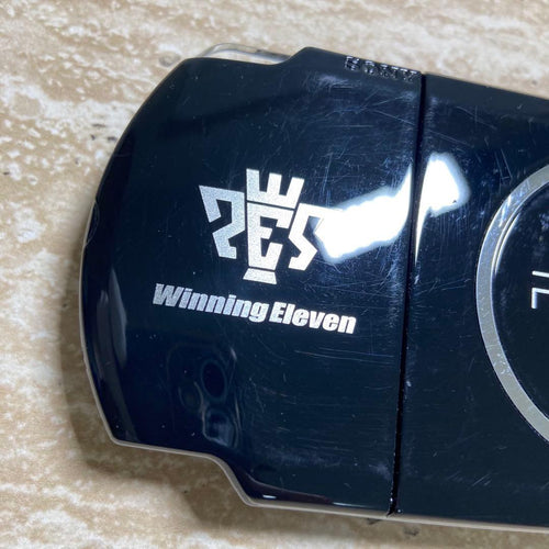 Playstation Portable Consoles (Psp) 3000 6771