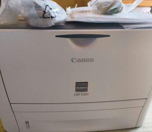 Canon Inkjet Printers Lbp 3310