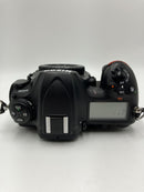 Digital Slr Nikon D500