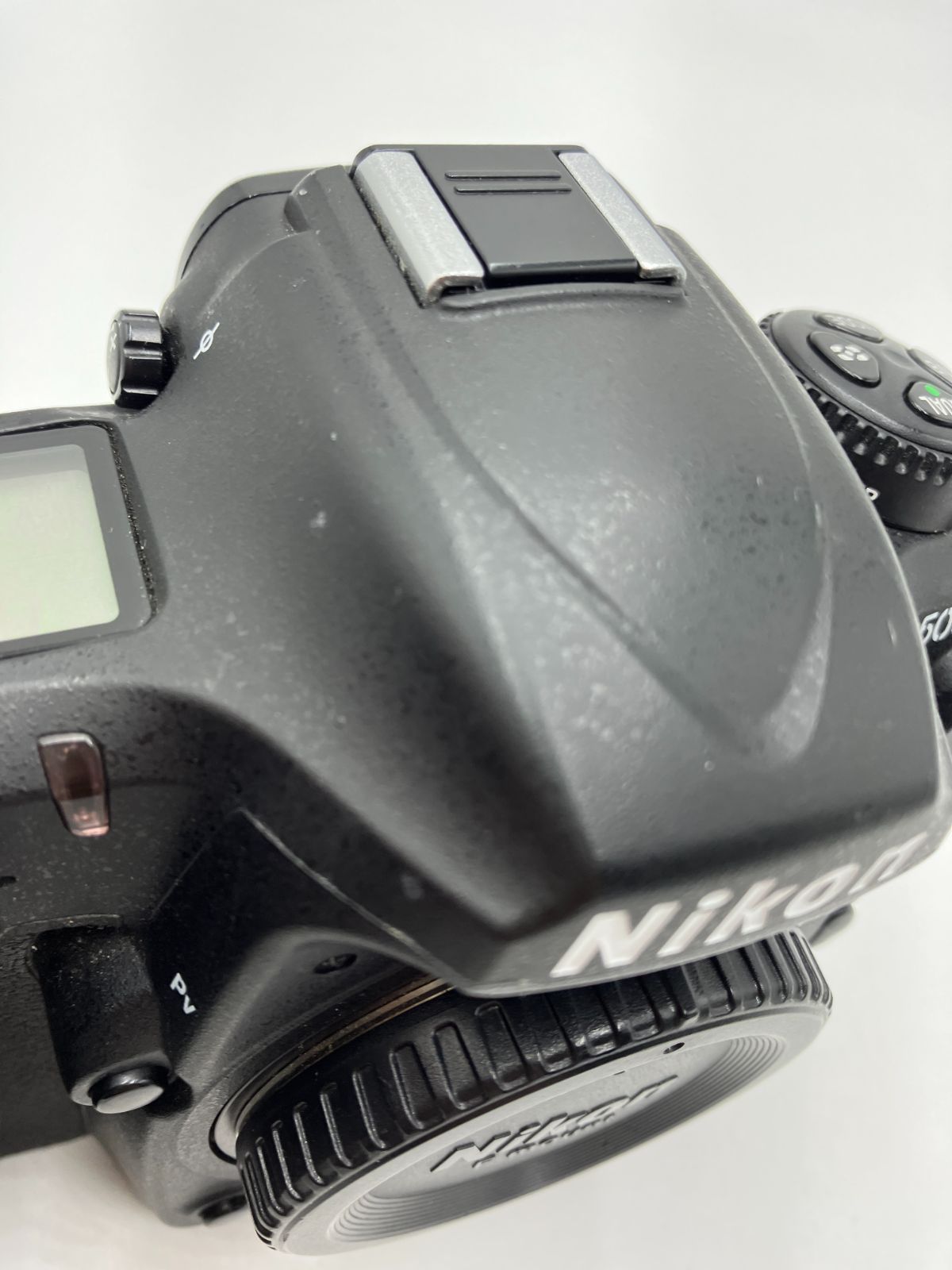 Digital Slr Nikon D500