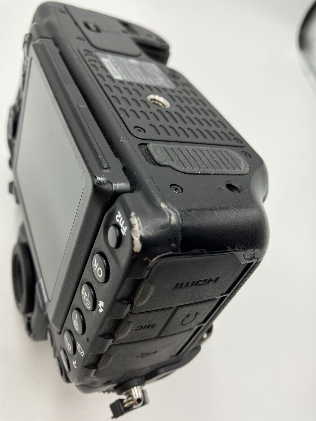 Digital Slr Nikon D500