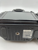 Digital Slr Nikon D500