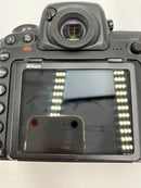 Digital Slr Nikon D500