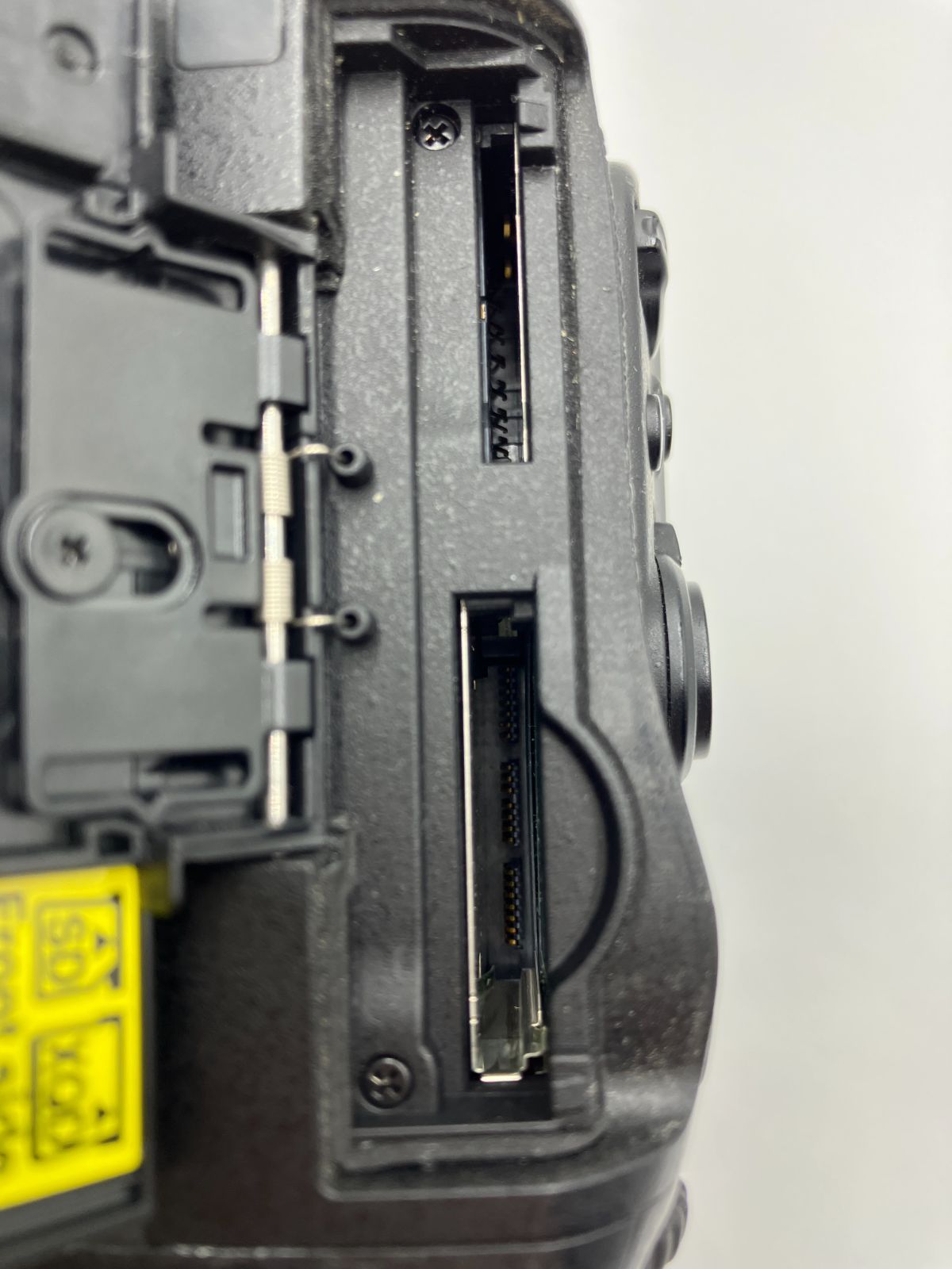 Digital Slr Nikon D500