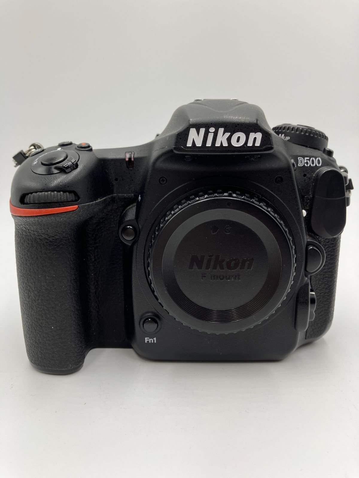 Digital Slr Nikon D500