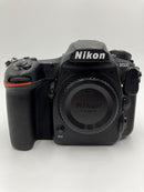 Digital Slr Nikon D500