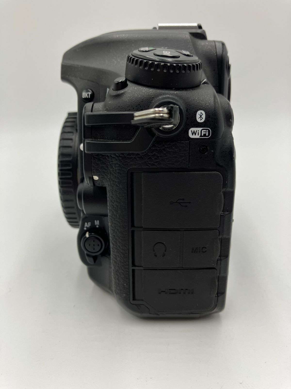Digital Slr Nikon D500