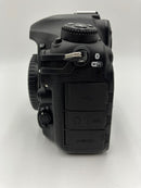 Digital Slr Nikon D500