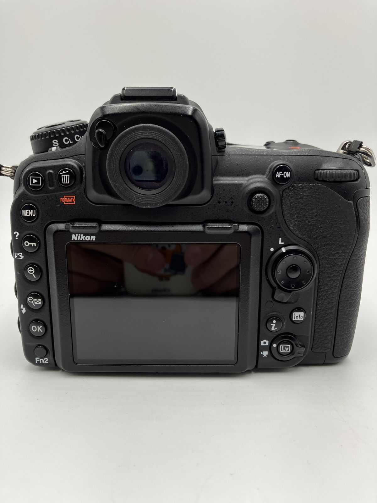 Digital Slr Nikon D500