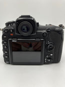 Digital Slr Nikon D500