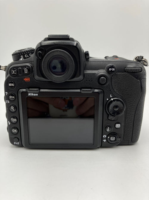 Digital Slr Nikon D500