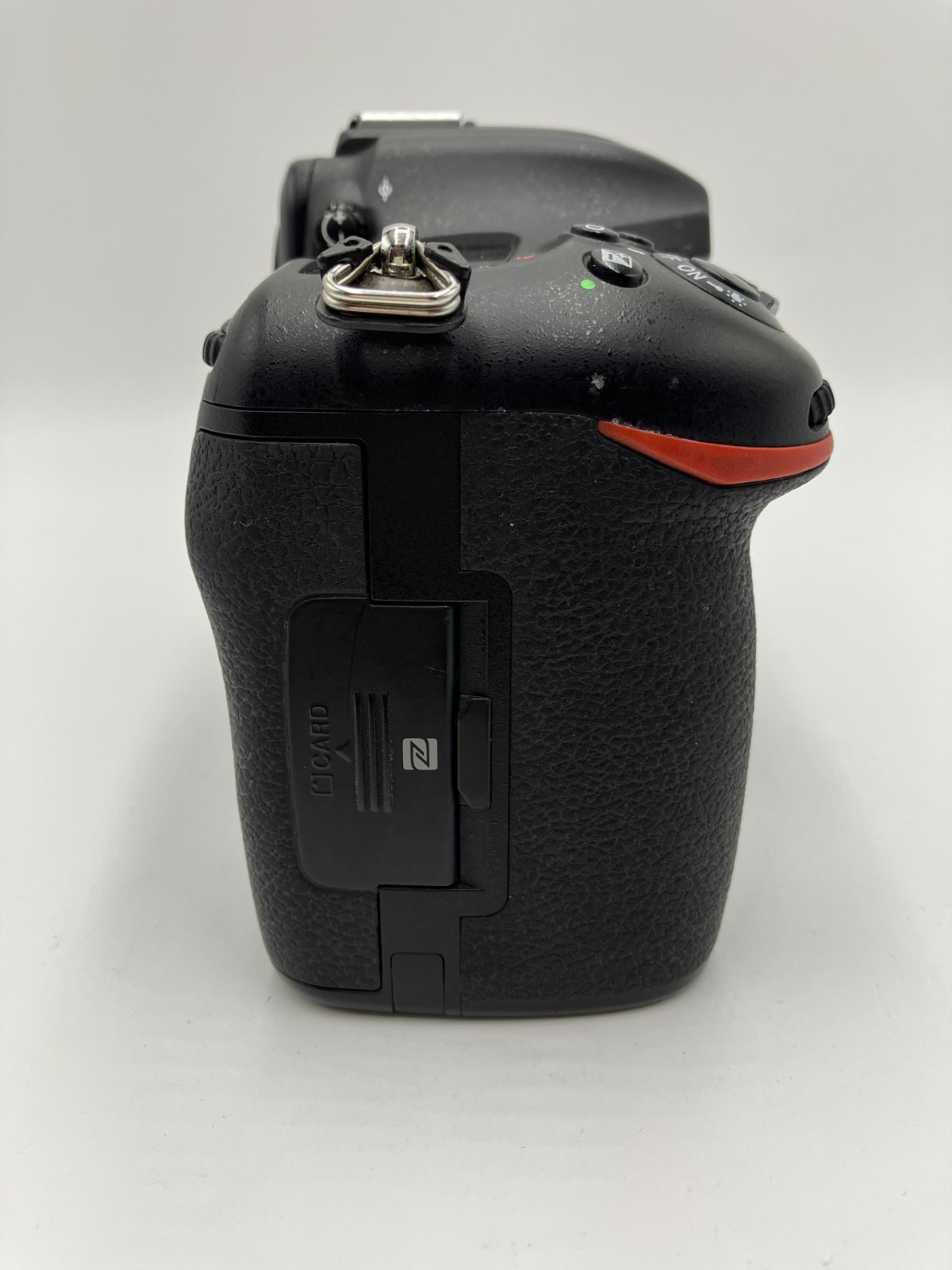 Digital Slr Nikon D500