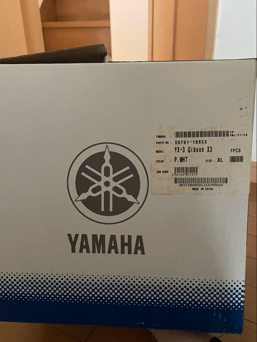 Yamaha Other Yx-3 Gibson X3 Xl
