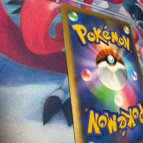 Pok Mon Trading Card Game Ex Sr 061/060 Xy1