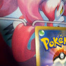 Pok Mon Trading Card Game Ex Sr 061/060 Xy1