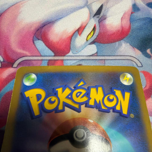 Pok Mon Trading Card Game Ex Sr 061/060 Xy1