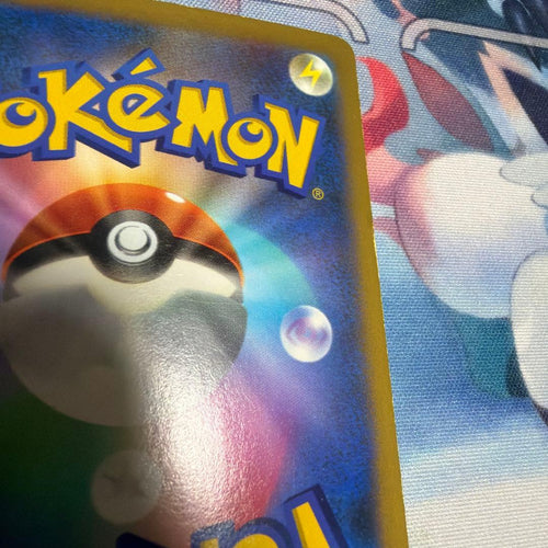 Pok Mon Trading Card Game Ex Sr 061/060 Xy1