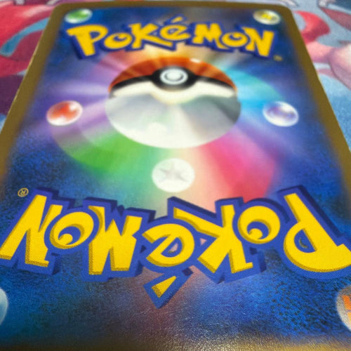 Pok Mon Trading Card Game Ex Sr 061/060 Xy1