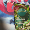 Pok Mon Trading Card Game Ex Sr 061/060 Xy1