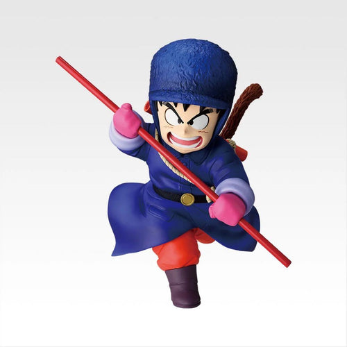 Dragon Ball Ex