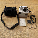 Sony Mirrorless Interchangeable Lens Cameras Nex-3N