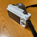 Sony Mirrorless Interchangeable Lens Cameras Nex-3N