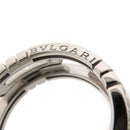 Bvlgari Ring #55 750 (K18Wg)