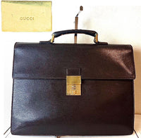 Gucci Business Bags 50