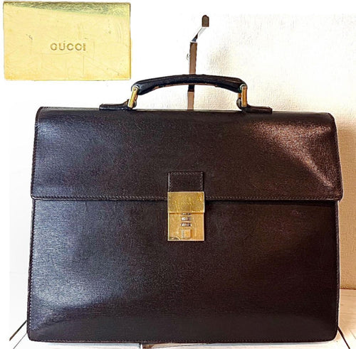 Gucci Business Bags 50