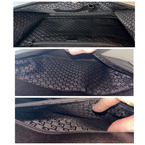 Gucci Business Bags 50