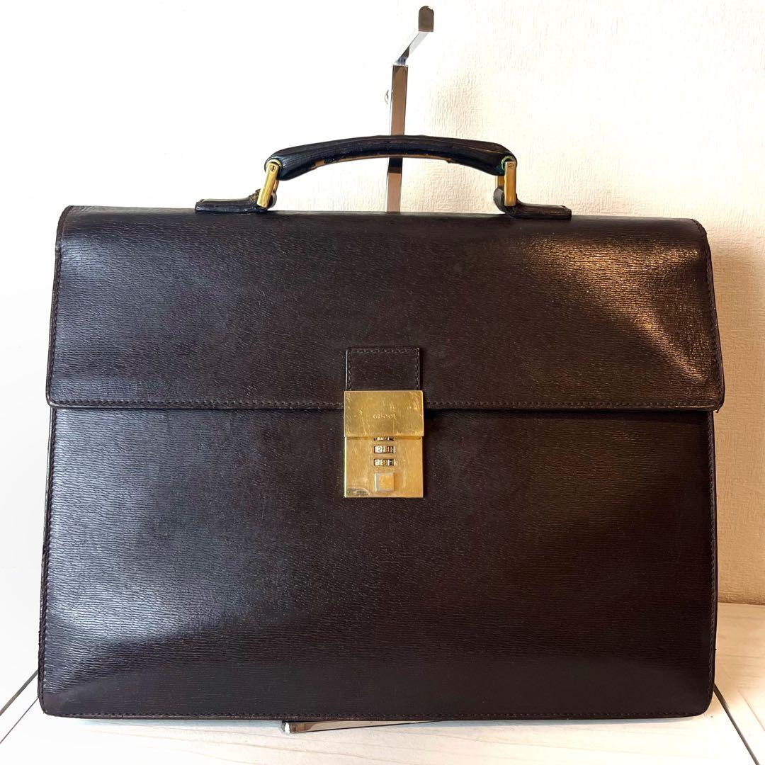 Gucci Business Bags 50