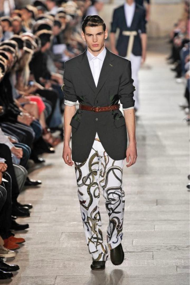 Raf Simons Work Pants, Cargo Painter'S 10Ss