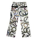 Raf Simons Work Pants, Cargo Painter'S 10Ss