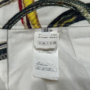 Raf Simons Work Pants, Cargo Painter'S 10Ss