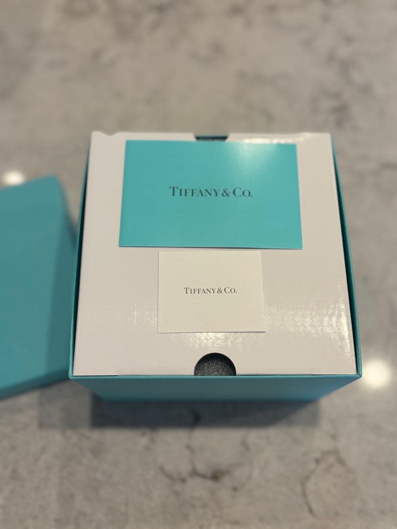 Tiffany Other Co.