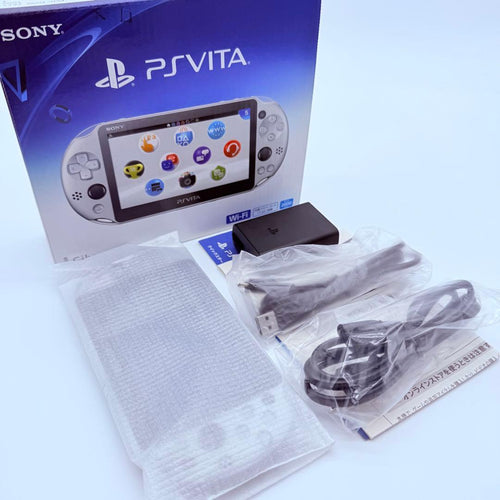 Playstation Vita Body Sony Psvita Pch-2000 Za25