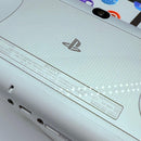 Playstation Vita Body Sony Psvita Pch-2000 Za25