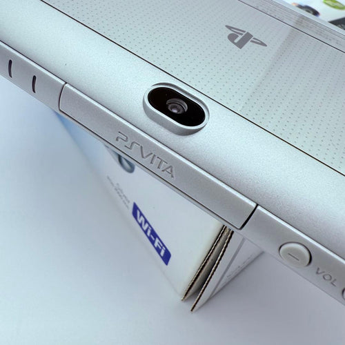 Playstation Vita Body Sony Psvita Pch-2000 Za25