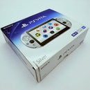 Playstation Vita Body Sony Psvita Pch-2000 Za25