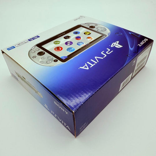 Playstation Vita Body Sony Psvita Pch-2000 Za25